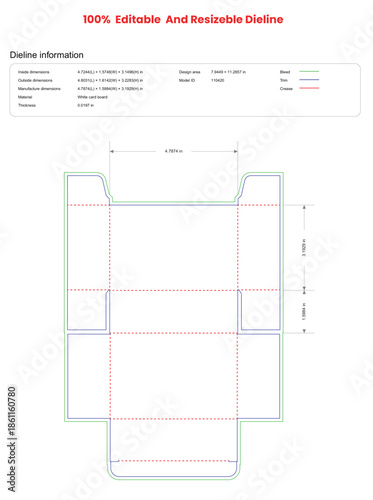tuck end box variations security buckles dieline template box dieline die lines packaging custom dieline  box cardboard box dieline pizza box dieline printable product packaging layout,