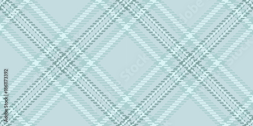 Pop vector background plaid, service check pattern fabric. Bathroom textile texture seamless tartan in light and pastel colors.