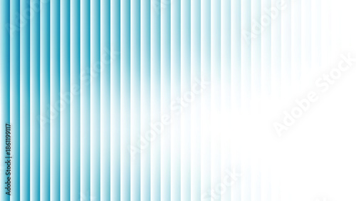 Glass ripple texture with dark gradient background and lilac light streaks. Futuristic distortion, moody abstract glow, reeded vertical blur. Vector illustration EPS