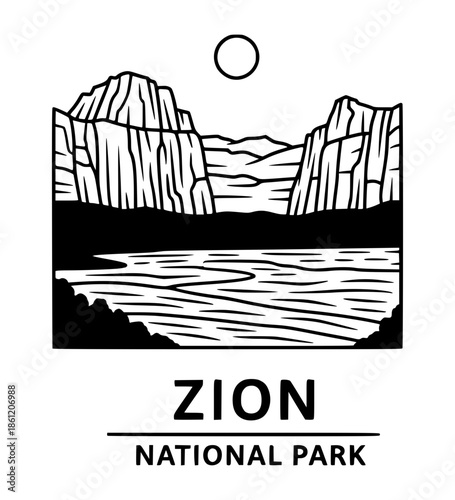 Zion National Park