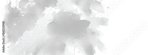 Dark Cloudy Abstract Texture Featuring Flowing Ink and Misty Gradients