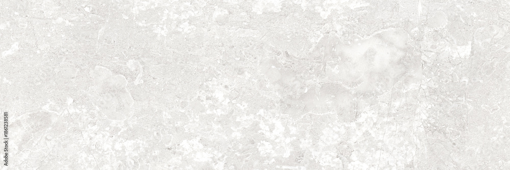 Obraz premium white cement wall texture background