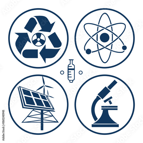 Sustainable energy and scientific innovation