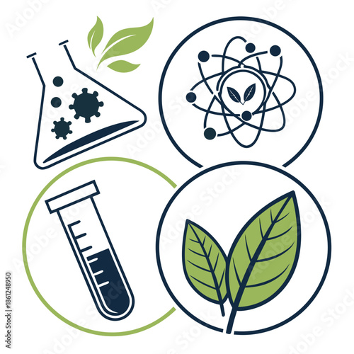 Sustainable science and biotechnology