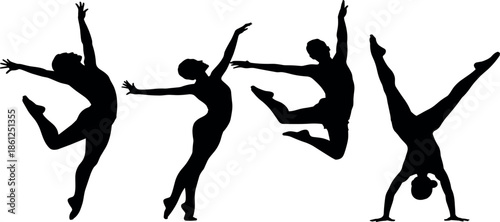 A vibrant close-up of a diverse group of joyful friends sharing a celebratory moment outdoors under a bright blue sky
