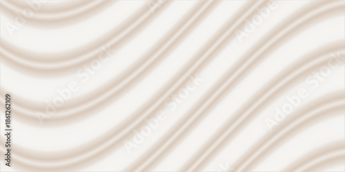 Luxury gold background with beige and white gradient color
