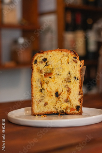 Panettone the original italian recipe