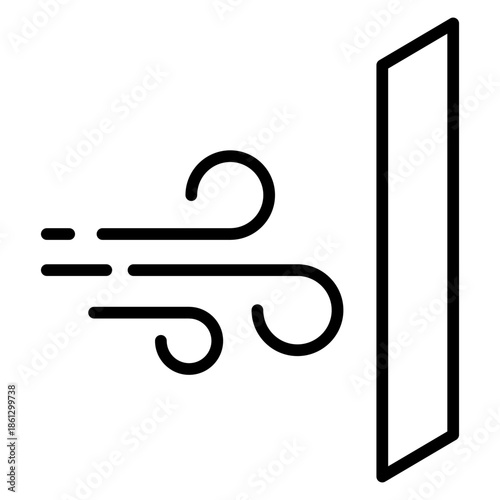 Air icon