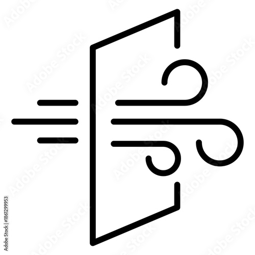 Air icon