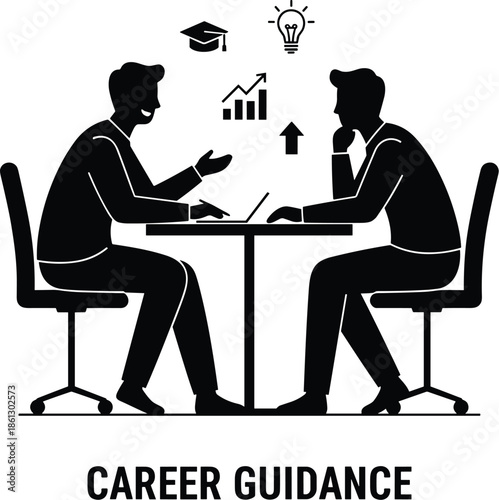 From Career Guidance to Strategic Leadership