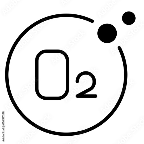 o2 icon