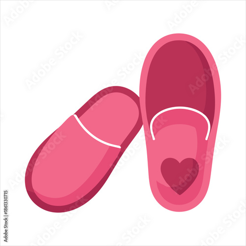 Generic vector file placeholder icon or label for digital documents and graphics