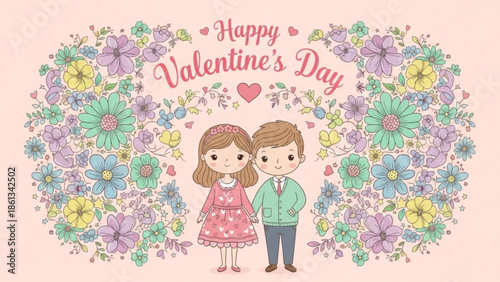 Diverse group of happy children celebrating international day of education with books and globe