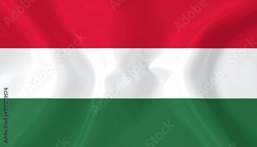 flag of bulgaria