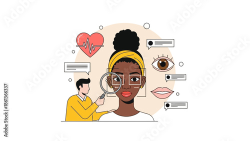 AI Health Check: Modern Healthcare Technology