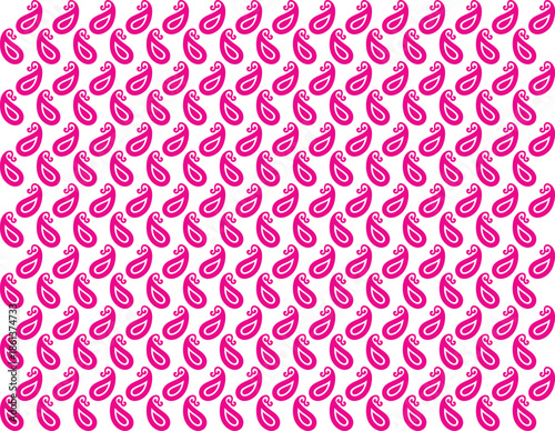 Craft Paper Print Pattern | Fabric Print & Wrapping Paper Design – Creative Surface Pattern for Home Decor Wallpaper, Decorative Gift Wrap & Textile Fabric Backgrounds