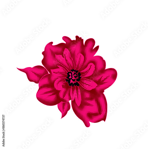 Craft Paper Print Pattern | Fabric Print Design & Decorative Wrapping Paper – Creative Surface Pattern for Home Decor Wallpaper, Textile Fabric & Packaging Backgrounds