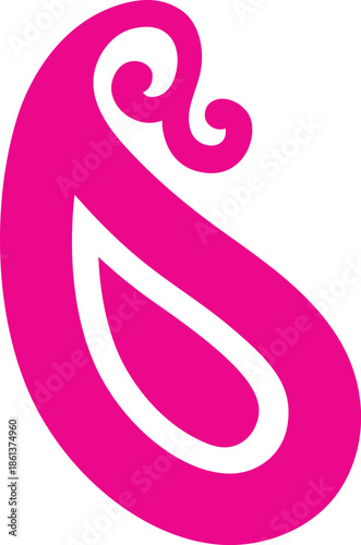 Traditional Paisley Floral Pattern | Ornamental Vector Art – Textile Pattern Design for Fashion Fabric, Decorative Floral Paisley Prints & Classic Surface Design