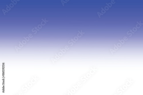 Gradient blue to texture