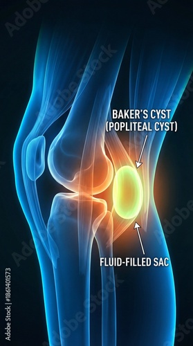 Anatomy of the Knee Joint S...