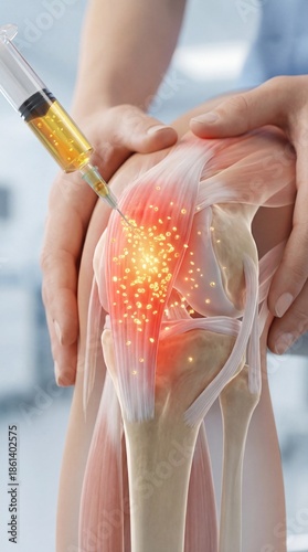 An artistic medical illustr...