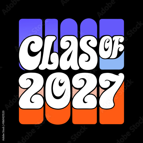 Class of 2027