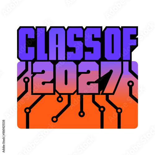 Class of 2027