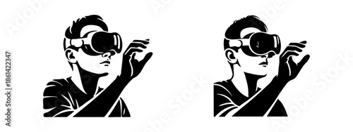 Immersive VR Interaction