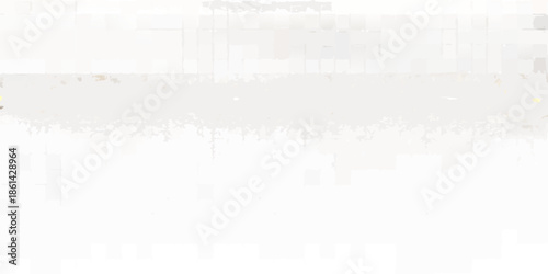 Dark pixel art landscape with a glowing horizon and sparse vegetation