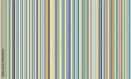 Abstract seamless pattern of thin vertical lines in calming pastel and neutral tones.  Perfect for backgrounds, textiles, website design, or any project needing a modern, minimalist aesthetic.