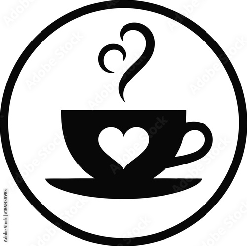 Pure Love Between Two Dogs