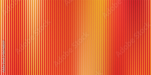 Vertical lines of warm colors creating an abstract background
