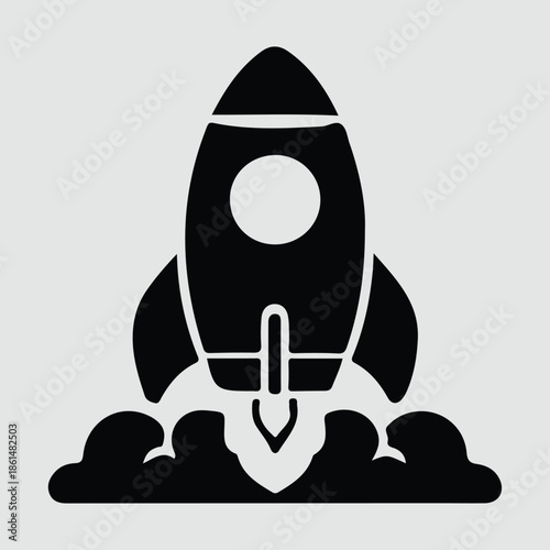 “Business & Startup Icon Set – Teamwork, Finance, Strategy, and Corporate Vectors”
