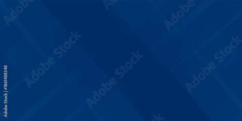 modern blue abstract background with elegant bright diagonal lines