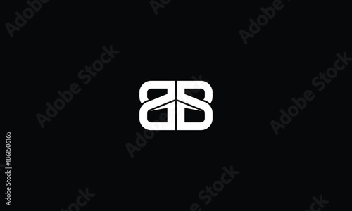 BB Logo BB Monogram BB Arrow Logo BB ambigram Logo