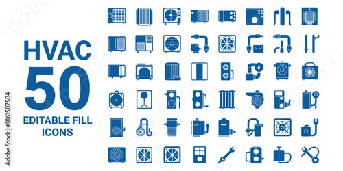 Vector alphabet and number icon set in blue silver and white for web and business design