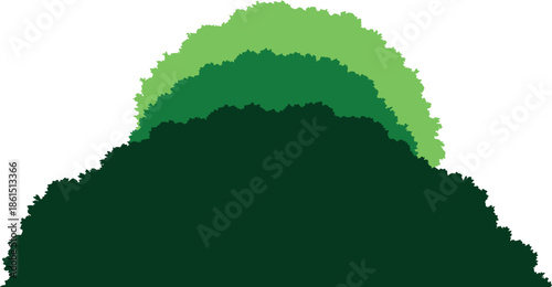 Modern Isometric Cityscape with Vibrant Buildings and Urban Infrastructure at Dusk for Digital Design Projects