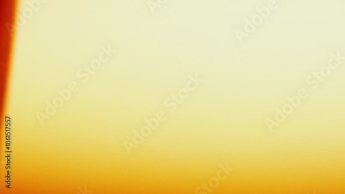 Fast flickering burning light flash transition for professional video edits