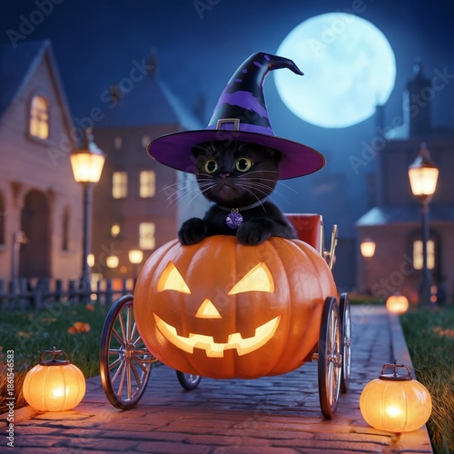 Global Halloween Spreading Magic Across the World