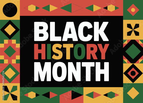 Celebrate Black History Month with Events and Education on African American Culture
