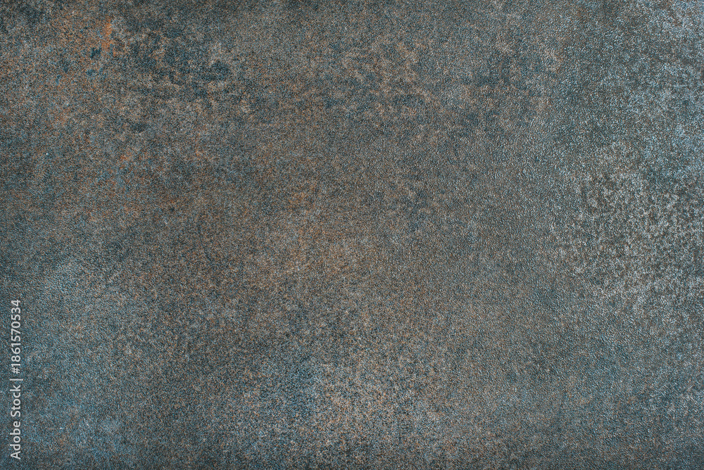 Fototapeta premium Copper colored natural stone textures, wallpaper and background