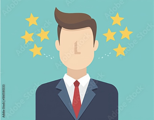 Wallpaper Mural Artificial intelligence ecosystem concept showing a digital brain and connected icons symbolizing cloud computing data processing machine learning automation and cybersecurity Torontodigital.ca