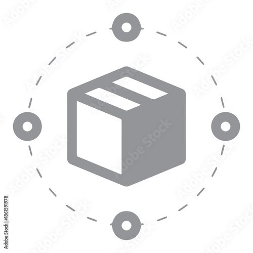 Package Distribution System