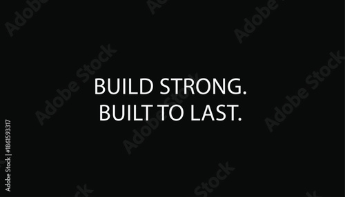 Blank plain white slide background, clean modern tech typography, black title center-aligned