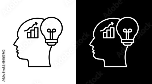 Competitive Intelligence Icon