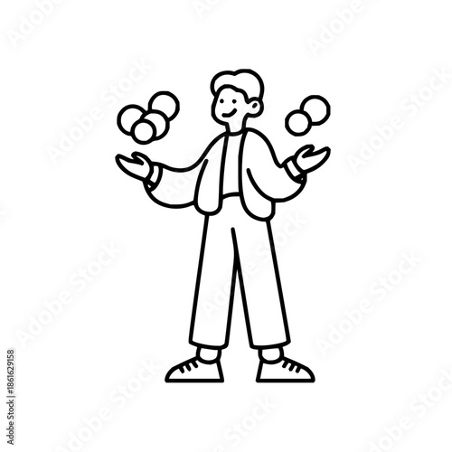 Conceptual dark void, a minimalist black background for versatile design projects.