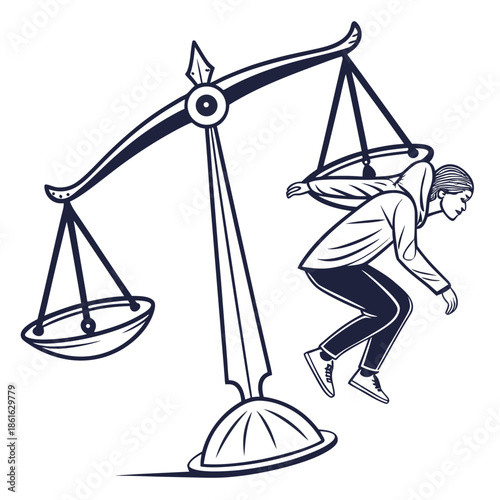 Minimal Abstract Stable Ambiguity Symbol