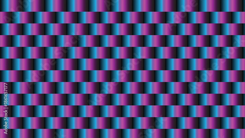 abstract geometric background