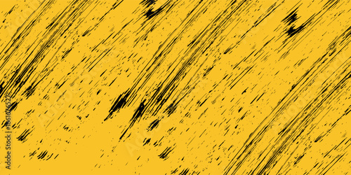 Vector Abstract brush grunge background. retro comic concept for your graphic design, banner or poster art