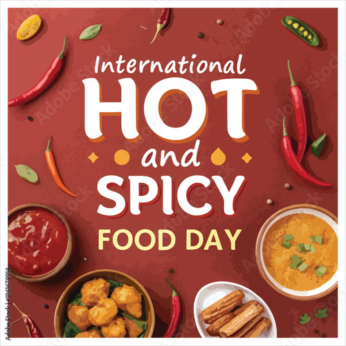 Celebrating bold flavors fiery spices cultures unity through adventurous global cuisine worldwide
